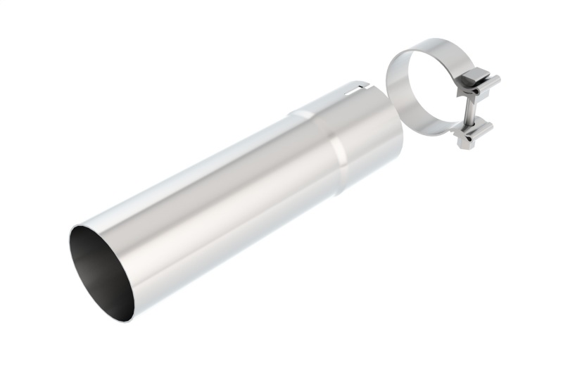 Picture of Borla BOR Mid Pipes Connecting Pipes - 60554