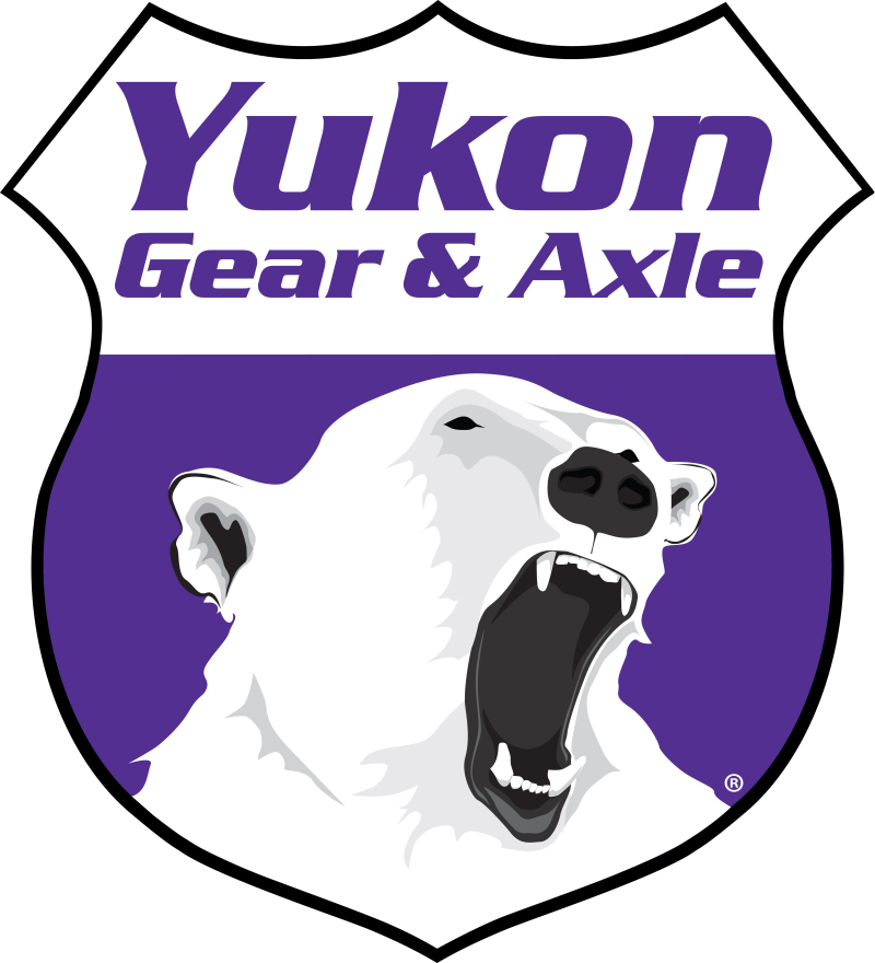 Picture of Yukon Gear & Axle YUK Hardcore Locking Hubs Differential Install Kits - YHC70005