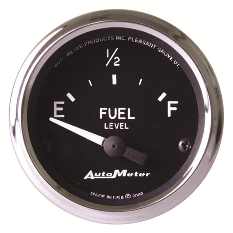 Picture of AutoMeter AM Cobra Gauges - 201975