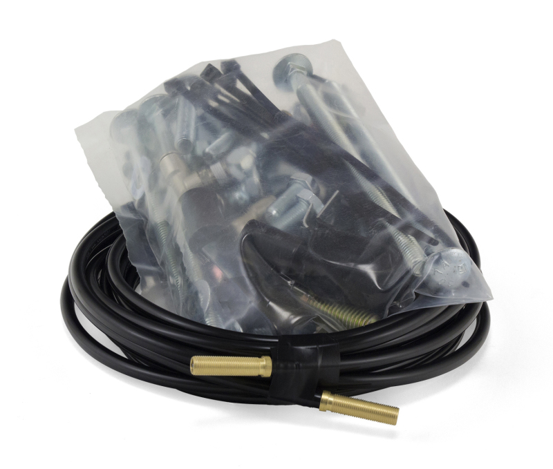 Picture of Air Lift ALF 5000 Ultm Air Spring Kits Air Suspension Kits - 88331