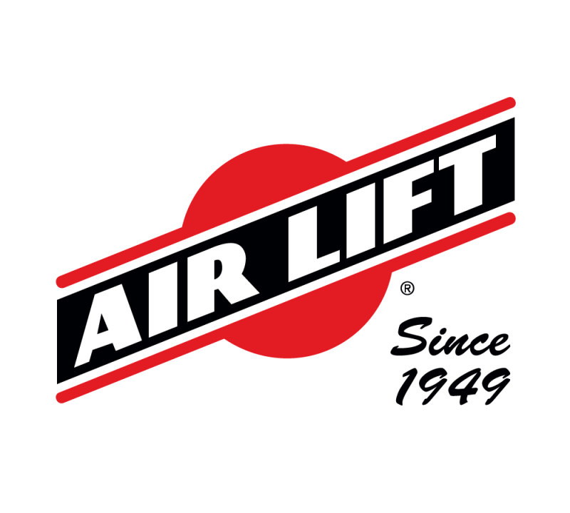 Picture of Air Lift ALF Repl Springs Bellows Type Air Springs - 50771