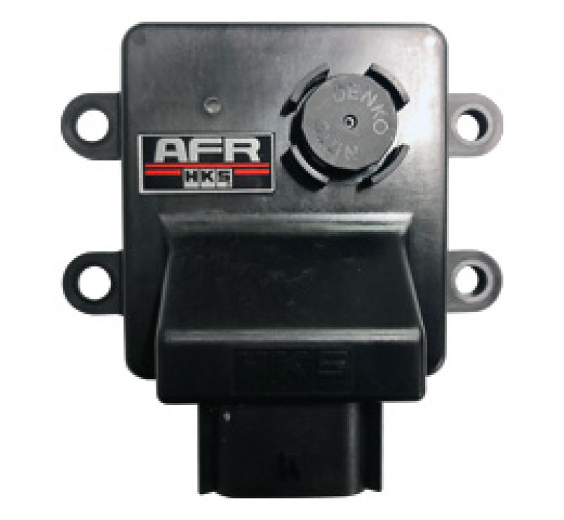 Picture of HKS DryCarbon Suction Kit Cold Air Intakes - 70026-AH006
