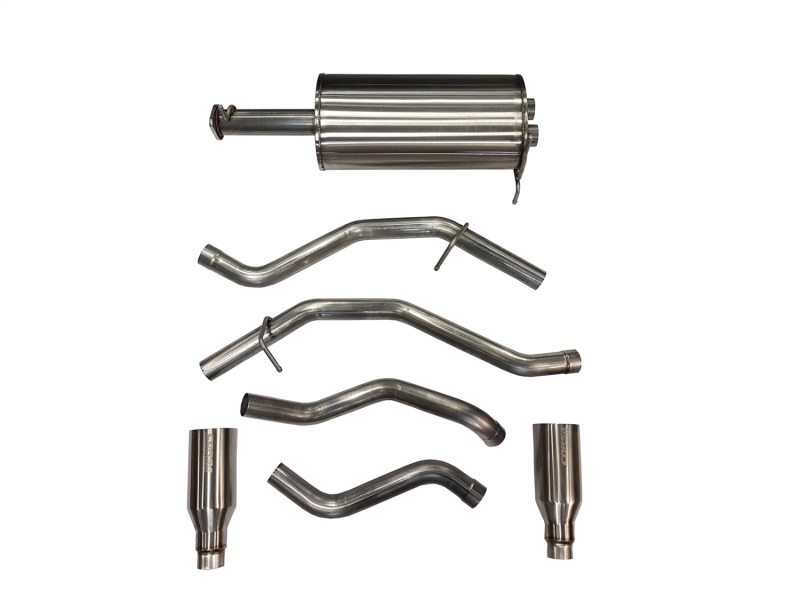 Picture of CORSA Performance COR Cat-Back Sport - 21035