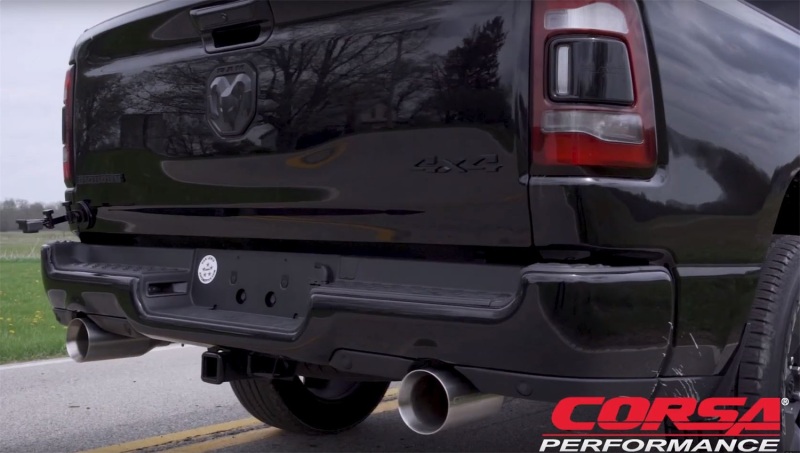Picture of CORSA Performance COR Cat-Back Sport - 21035