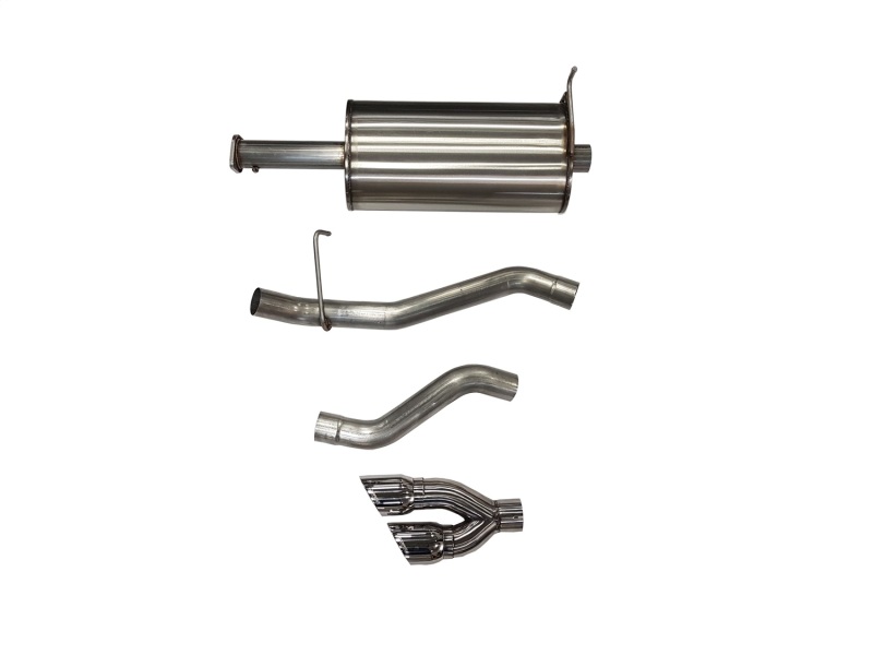 Picture of CORSA Performance COR Cat-Back Sport - 21036