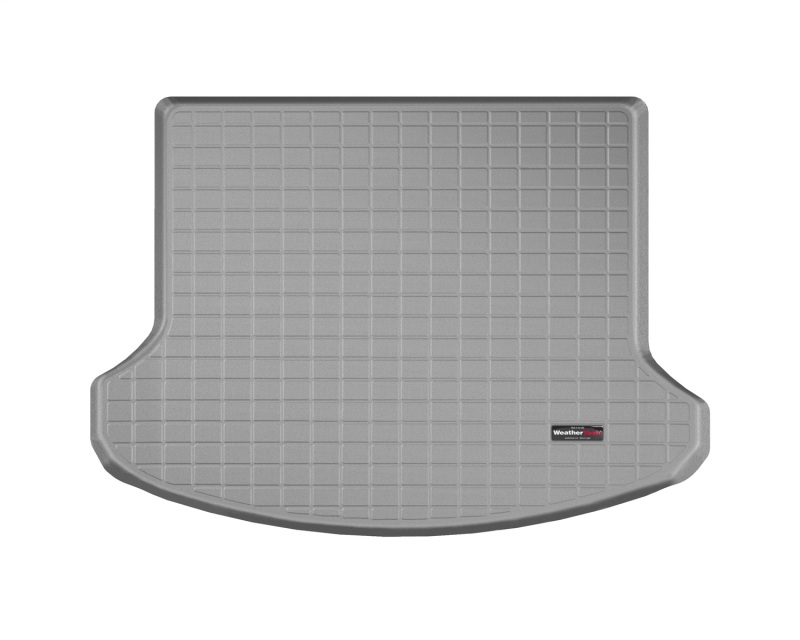 Picture of WeatherTech WT Cargo Liners-Grey Floor Mats - 42710