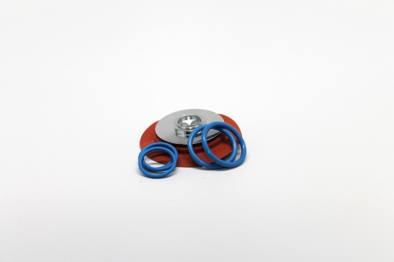 Picture of Fuelab FLB Diaphragm & O-Ring Kit - 14602