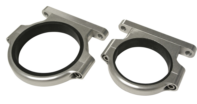 Picture of Fuelab FLB Billet Brackets - 45101