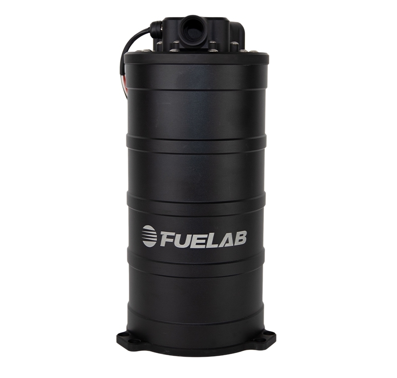 Picture of Fuelab FLB H/E FST System Surge Tanks - 61713