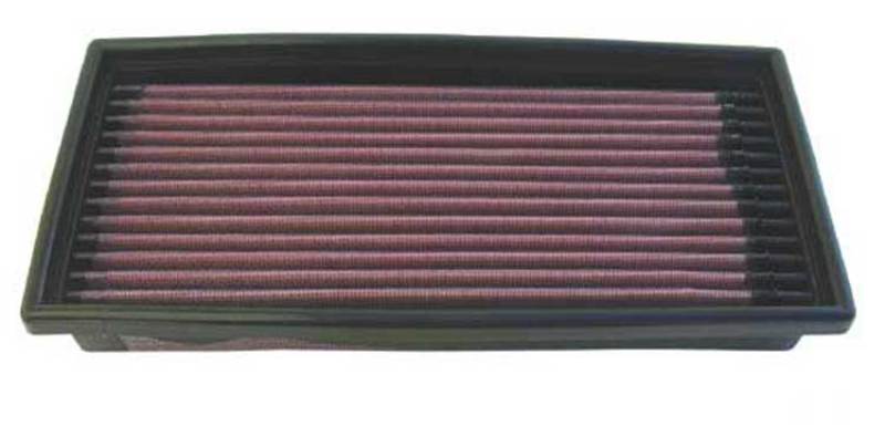 Picture of K&N Engineering KN Drop in Air Filters - 33-2002