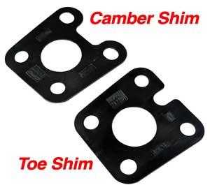 Picture of SPC Performance SPC Shim Rear Alignment Kits - 71770