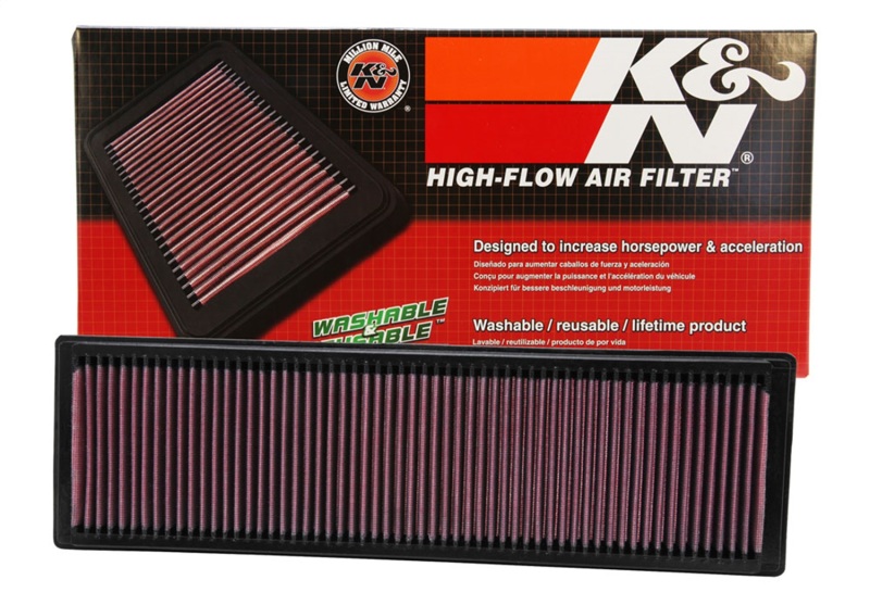 Picture of K&N Engineering KN Drop in Air Filters - 33-2331