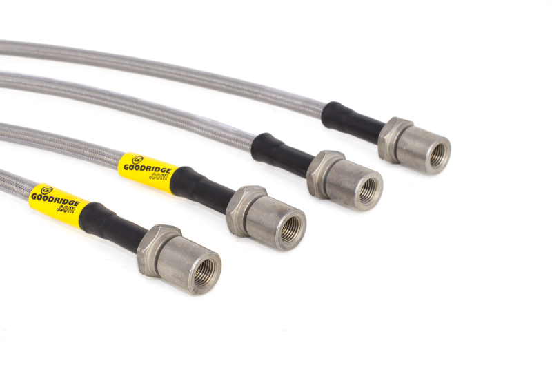 Picture of Goodridge GR G-Stop Brake Line Kits - 24219
