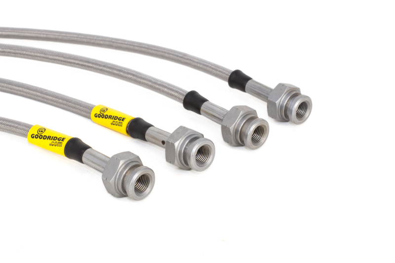 Picture of Goodridge GR G-Stop Brake Line Kits - 22136