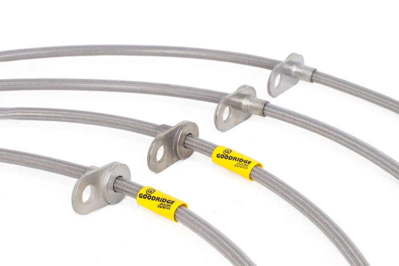 Picture of Goodridge GR G-Stop Brake Line Kits - 24219
