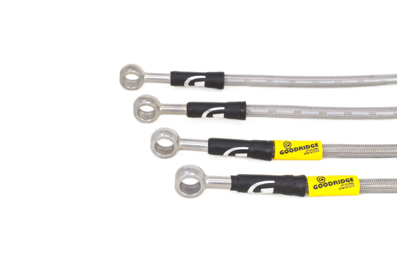 Picture of Goodridge GR G-Stop Brake Line Kits - 24219