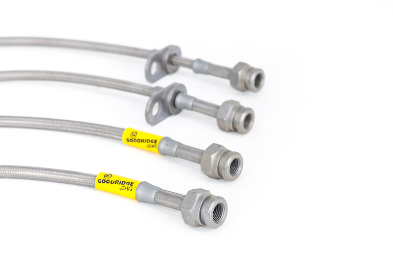 Picture of Goodridge GR G-Stop Brake Line Kits - 12325