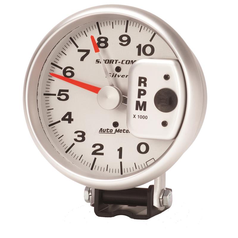Picture of AutoMeter AM Ultra-Lite Gauges - 3910