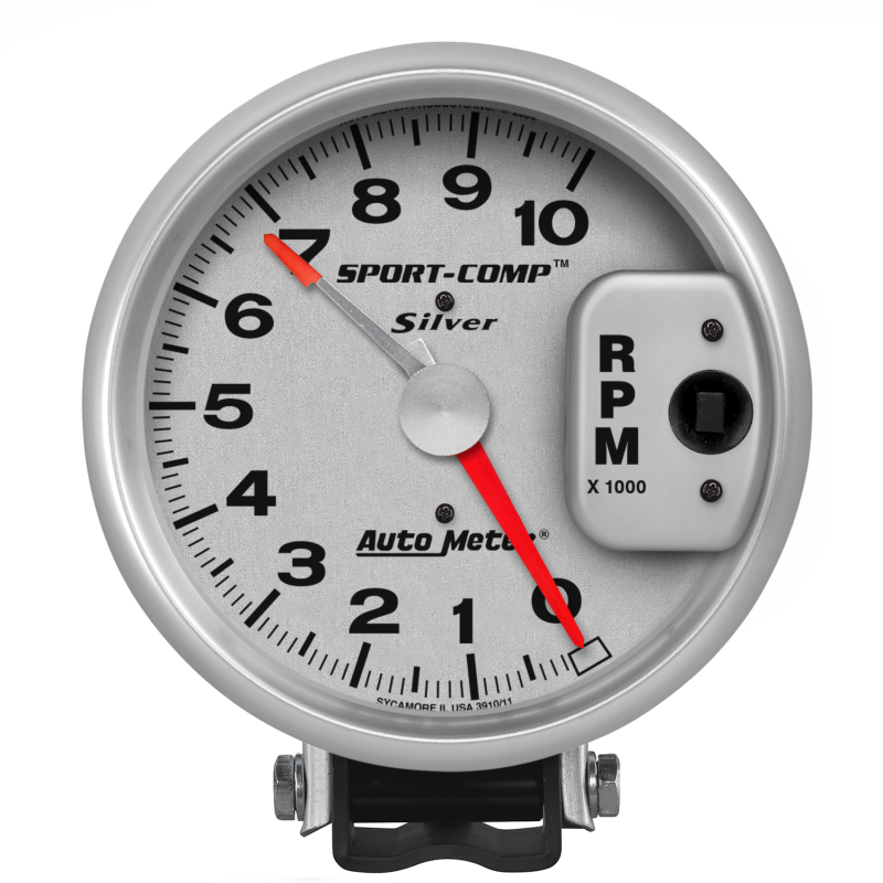 Picture of AutoMeter AM Ultra-Lite Gauges - 3910
