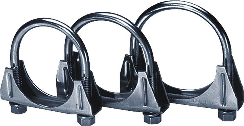 Picture of Borla BOR Clamps & Accessories - 18300