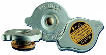 Picture of Gates GAT Radiator Caps - 31411