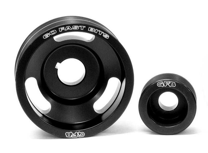 Picture of Go Fast Bits GFB Pulley Kits - 2003