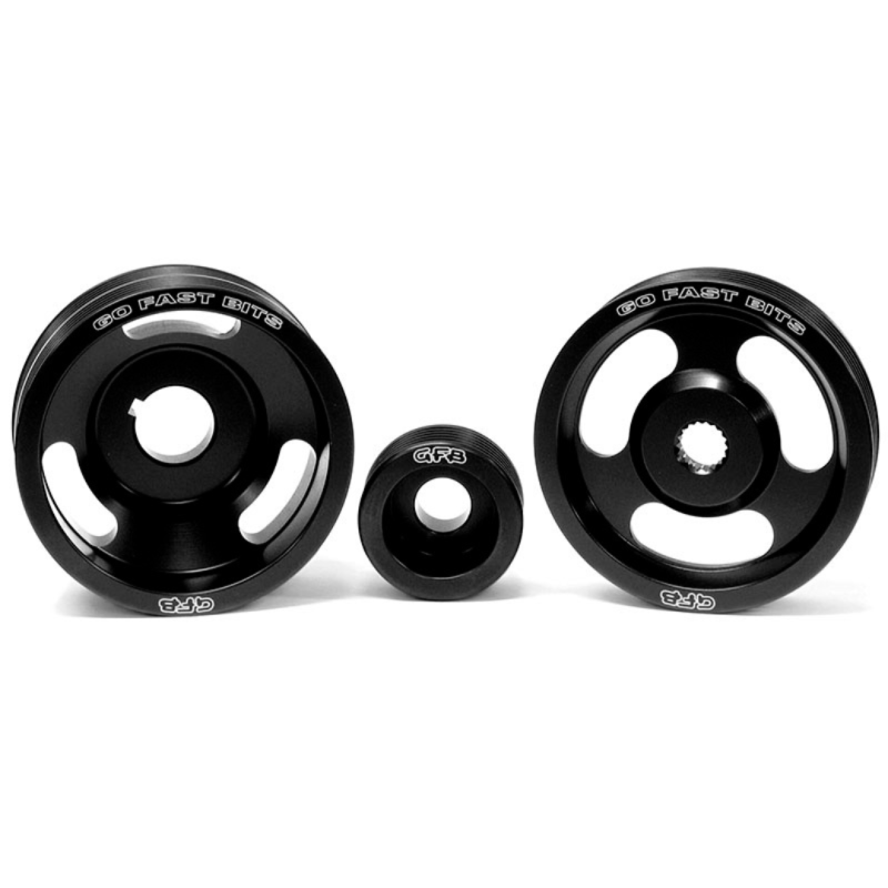 Picture of Go Fast Bits GFB Pulley Kits - 2003