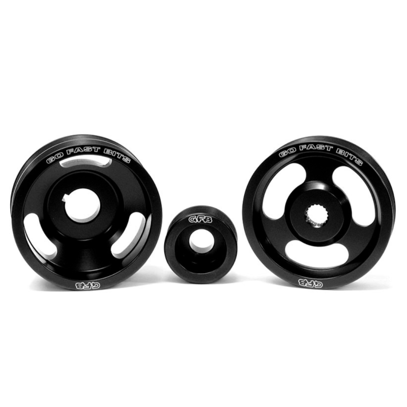 Picture of Go Fast Bits GFB Pulley Kits - 2003