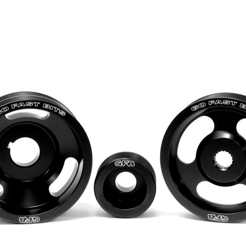 Picture of Go Fast Bits GFB Pulley Kits - 2003