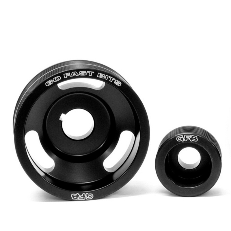 Picture of Go Fast Bits GFB Pulley Kits - 2002