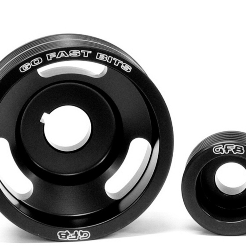 Picture of Go Fast Bits GFB Pulley Kits - 2002
