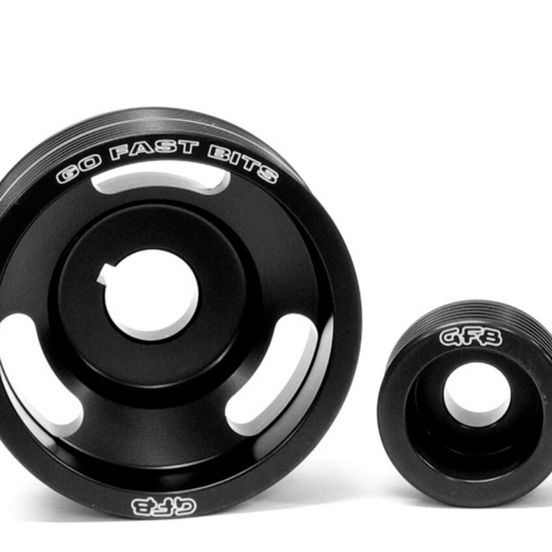 Picture of Go Fast Bits GFB Pulley Kits - 2002