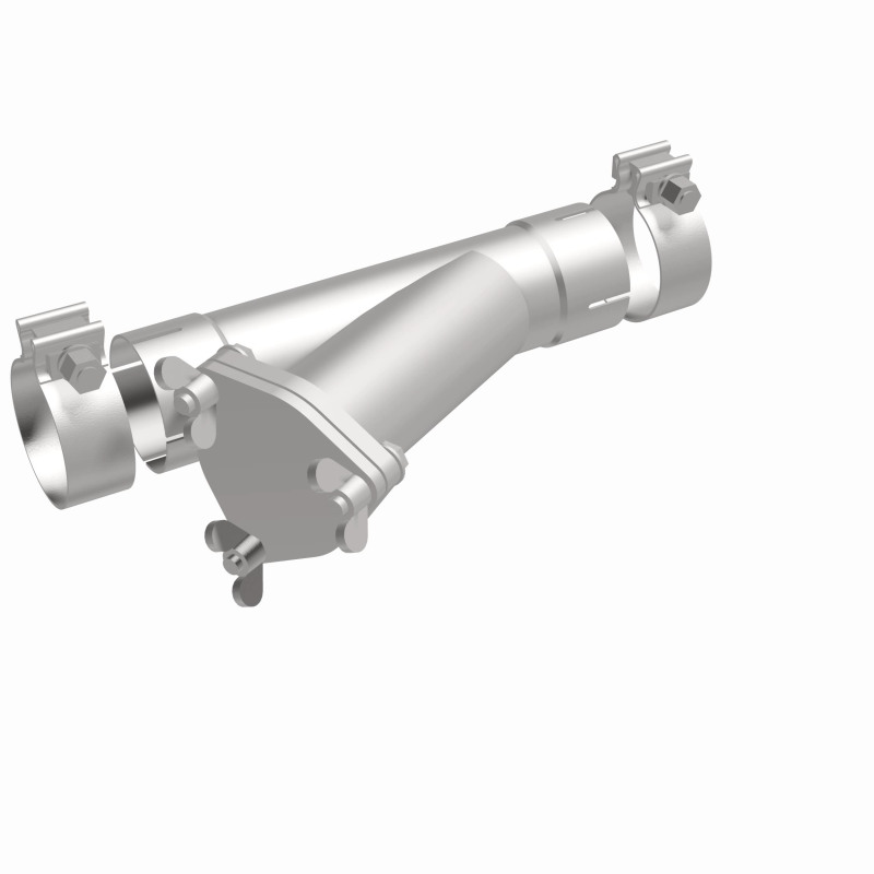 Picture of Magnaflow MAG Universal Converter Catalytic Converter Universal - 10783