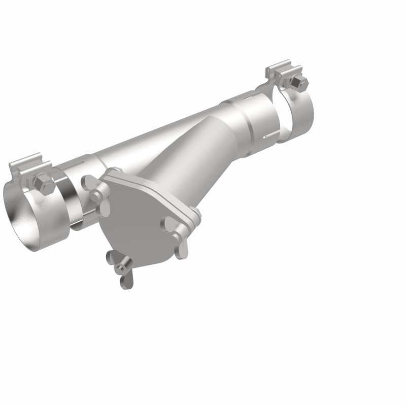 Picture of Magnaflow MAG Universal Converter Catalytic Converter Universal - 10784