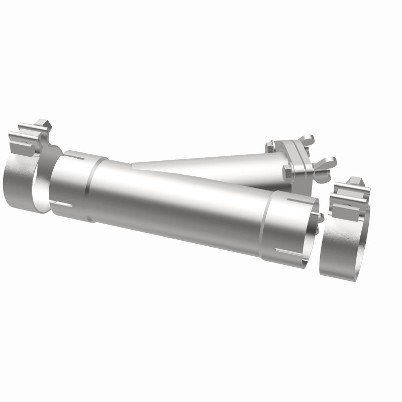 Picture of Magnaflow MAG Universal Converter Catalytic Converter Universal - 10785
