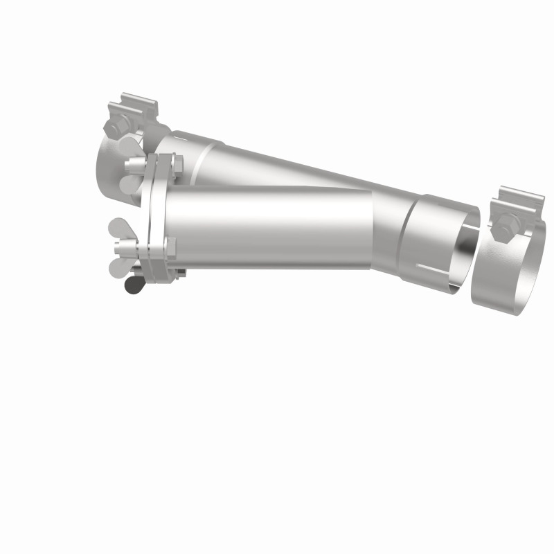 Picture of Magnaflow MAG Universal Converter Catalytic Converter Universal - 10784