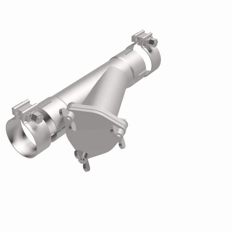 Picture of Magnaflow MAG Universal Converter Catalytic Converter Universal - 10785