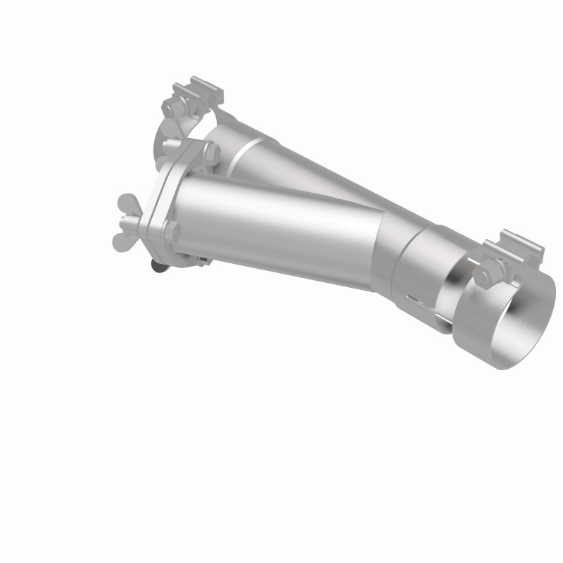 Picture of Magnaflow MAG Universal Converter Catalytic Converter Universal - 10784