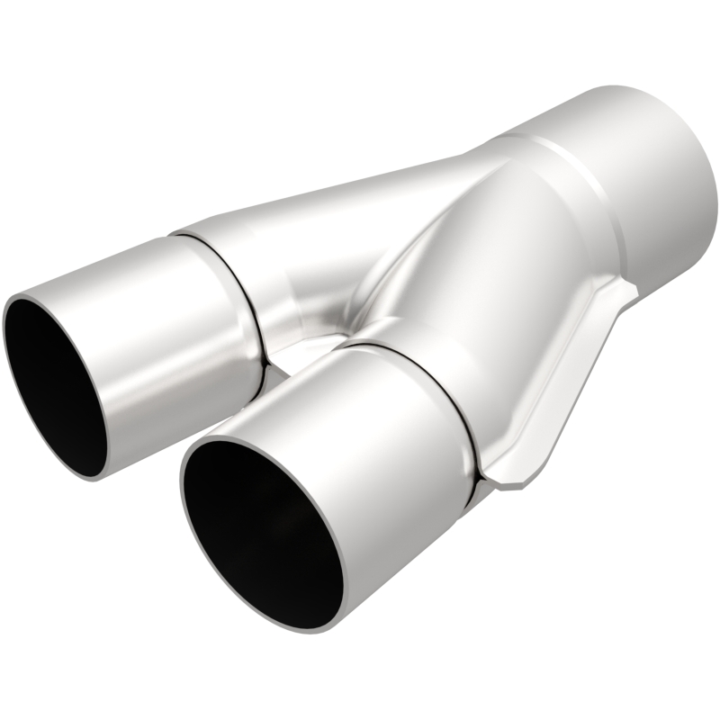 Picture of Magnaflow MAG Y-Pipe - 10735