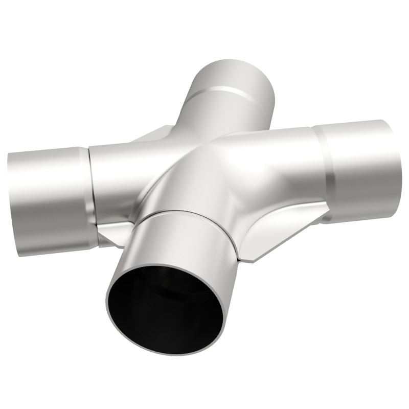 Picture of Magnaflow MAG X-Pipe - 10781