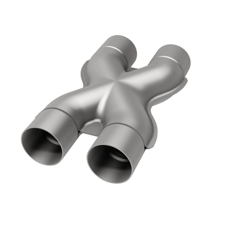 Picture of Magnaflow MAG X-Pipe - 10792