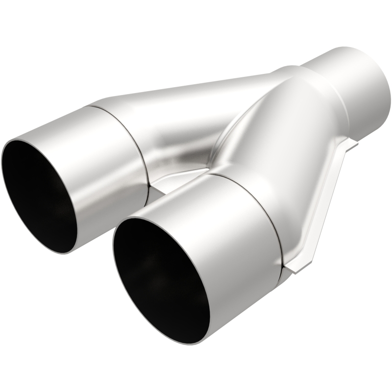 Picture of Magnaflow MAG Y-Pipe - 10799