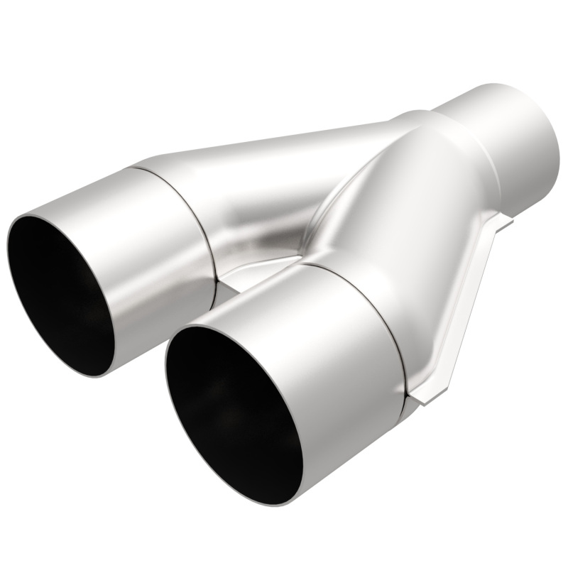 Picture of Magnaflow MAG Y-Pipe - 10799