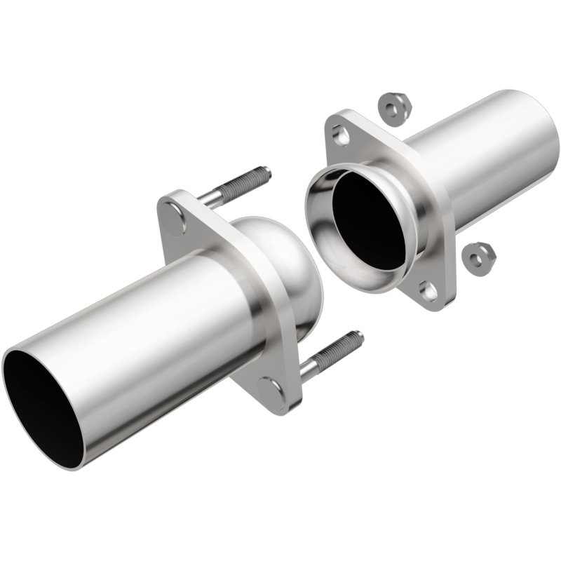 Picture of Magnaflow MAG Universal Converter Catalytic Converter Universal - 10744