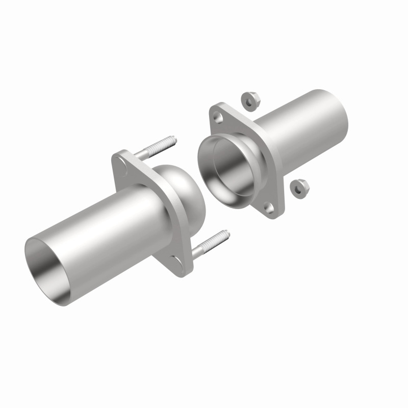 Picture of Magnaflow MAG Universal Converter Catalytic Converter Universal - 10743