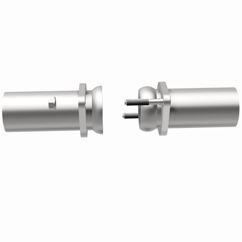 Picture of Magnaflow MAG Universal Converter Catalytic Converter Universal - 10743