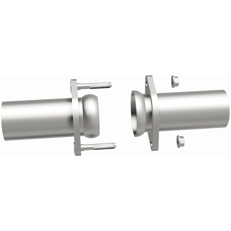 Picture of Magnaflow MAG Universal Converter Catalytic Converter Universal - 10744