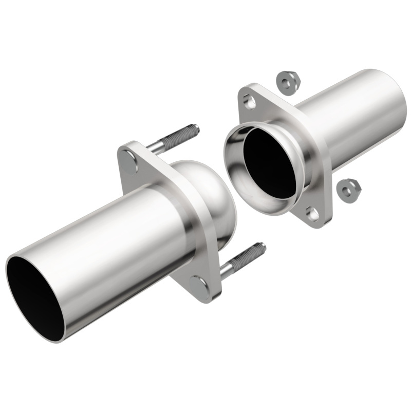 Picture of Magnaflow MAG Universal Converter Catalytic Converter Universal - 10745