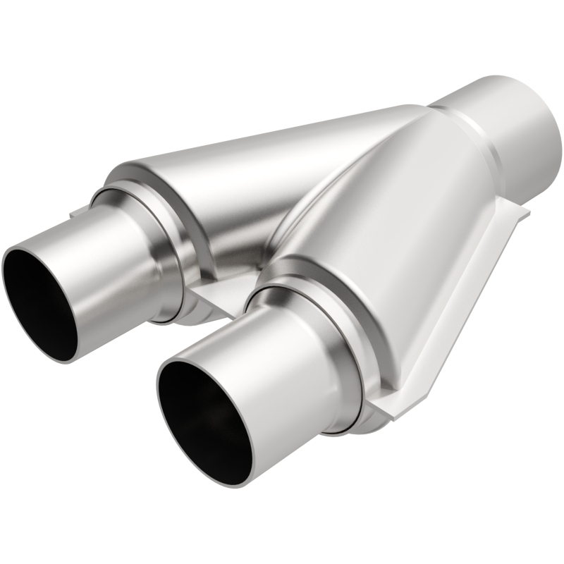Picture of Magnaflow MAG Y-Pipe - 10758