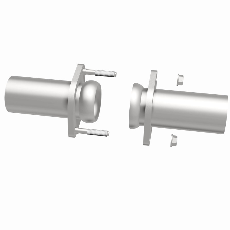 Picture of Magnaflow MAG Universal Converter Catalytic Converter Universal - 10745